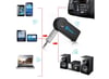 BLUETOOTH AUX Ses ARAÇ Oto KİTİ Mikrofonlu