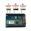 B+M Key M.2 NGFF SSD To 2.5 Sata HDD Harddisk Kutusu