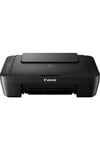 Canon Pixma E414 Mürekkep Püskürtmeli Çok Fonksiyonlu Yazıcı
