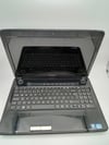 CASPER A15 İKİNCİ EL NOTEBOOK