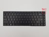 Casper C350 Notebook Klavye - Tuş Takımı / Siyah - TR - Ver.1 + Power
