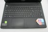 CASPER C500 İKİNCİ EL NOTEBOOK