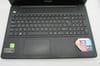 CASPER C500  NOTEBOOK İKİNCİ EL