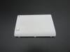 CASPER CHU Notebook Harddisk Kapak