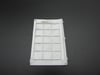 CASPER CHU Notebook Harddisk Kapak