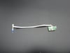 CASPER CHU Notebook Power Tus
