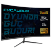 Casper Excalibur E238FHD-G 23.8