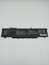 CASPER EXCALIBUR G911 Notebook Batarya