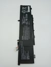 CASPER EXCALIBUR G911 Notebook Batarya