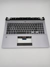 CASPER EXCALIBUR G911 Notebook Üst Kasa