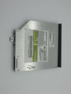 CASPER M762SU Notebook DVD ROOM