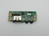 CASPER MB50IA1 Ses Kartı +Usb Data Soket