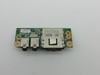 CASPER MB50IA1 Ses Kartı +Usb Data Soket