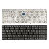 CASPER Mt50 Mt55 chd ckv cku cky chy chu TQMP-09Q36TQ-360W MP-09Q36TQ-3605W MP-09Q36TQ-3602W Notebook Klavye (Siyah)