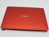 Casper Nirvana CGA Notebook Lcd Arka Kapak+ Lcd Data Kablo+ Menteşe+Lcd Bezel On+Ekran