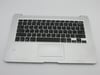 Casper Nirvana CGA Notebook Ust Kasa+ Klavye