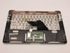 Casper Nirvana CGA Notebook Ust Kasa+ Klavye