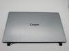 CASPER Nirvana CGU Notebook  Lcd Arka Kapak
