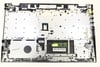 Casper Nirvana F15, f15k F600 F650 F655 F700 F750 F755 WNPN.F15 Notebook Üst Kasa + Klavye