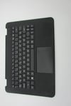 Casper Nirvana N360 Notebook Üst Kasa