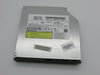 CASPER TW7 Notebook Dvd Room