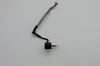 CASPER TW9 Notebook Dc Power Jack