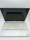 CASPER W76S İKİNCİ EL NOTEBOOK