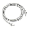 Cat5/Cat6 Ethernet (Patch) İnternet Kablosu 10 Metre