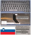 Clavier Qwertz Swiss Packard Bell Easynote Argo C Series AEPL1KE9118-SA TWCAEPL1KE9 Klavye