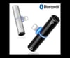 Concord C-864 | 2in1 Lightning Bluetooth | Çevirici OTG