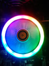 Cooler Processor CPU Rosefinch RGB Fan
