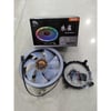 Cooler Processor CPU Rosefinch RGB Fan