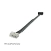 Coolmoon 4 Pin To 5V 3Pin Çevirici Argb Fan Çevirici Kablo