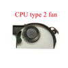 CPU Soğutucu Fan Acer V Nitro VN7-791 VN7-791G Notebook Soğutma EG75070S1-C060-S9C C070 MG60090V1-C250-S9C
