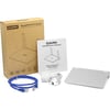 Dark RangeMAX WRT305 802.11n WiFi 300Mbit 2x5dBi Antenli Kablosuz Router / Access Point / Repeater 