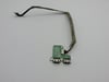 DATRON PL3C AL096 Notebook Power Tus + Usb Data Soket