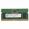 DDR5 SODIMM 8 8GB 4800MHz dizüstü bellek DDR5 8GB 1RX16 PC5-4800B-SC0-1010-XT Micron Notebook Ram