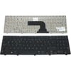 Dell 15R 3521 3537 5521 5537, Latitude 3540, Serisi Türkçe Notebook Klavye PK130SZ3A00 MP-12F83US-698, PK130SZ2A22