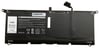 Dell Dxgh8 Xps 13 9305, 7390, 7391 9370, 9380 P82g P113g P115g, H754v G8vcf C76h7 07146w Vostro 5390 5391 P114g, Latitude 3301 E3301 3311 E3311, DXGH8 0H754V V48RM HK6N5 P113G001 P114G001 P115G001 P82G001 P82G002 Batarya pil