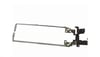 DELL INSPIRON 15 3565, 3567, 3568 P63F D1525B 433.09P02.1001 433.09P01.1001 dizüstü bilgisayar L & R LCD menteşe seti