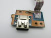 DELL İNSPİRON 3521-9393 Notebook USB Data Soket