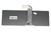 Dell Inspiron 5520 3520 M5040 M5050 N5040 N5050 M4110 N4050 M4040 XPS L502X XPS L502 VOSTRO 1540 VOSRTO 2520 3500 XPS15 N4110-UK MB310-001 (ing) Klavye