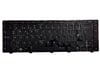 Dell Inspiron 5520 3520 M5040 M5050 N5040 N5050 M4110 N4050 M4040 XPS L502X XPS L502 VOSTRO 1540 VOSRTO 2520 3500 XPS15 N4110-UK MB310-001 Klavye