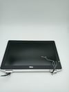 DELL LATİTUDE E6330 Notebook Lcd Arka Kapak Menteşe Lvd Data Kablo Ekran Lcd Bezel Ön