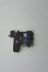 Dell Latitude E6410 Usb Ethernet AUX Soket