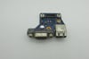 DELL LATİTUDE E6440 Notebook Usb Vga Data Soket