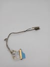 DELL LATİTUDE PP15S Notebook lcd Data Soket