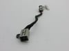 DELL P51F Notebook DC Power Jack