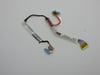 DELL (PP09S) Notebook Lcd Data Kablo