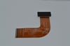 Dell Toshiba Sony D420 D430 GJ227 Hard Drive Ribbon Cable Connector Adapter HJ178 HAU30LF-3075P R2 HDD Flex